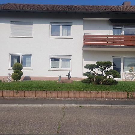 Freudenberg am Main Ferienwohnung Freudenberg מראה חיצוני תמונה
