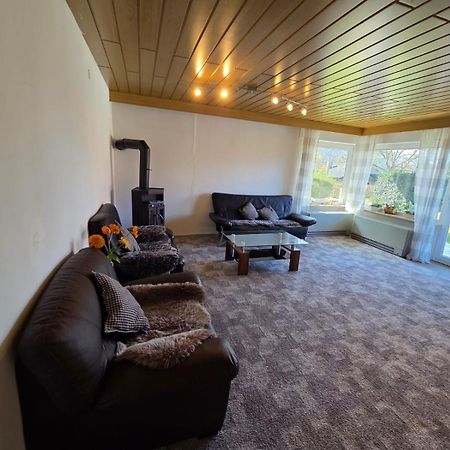 Freudenberg am Main Ferienwohnung Freudenberg מראה חיצוני תמונה