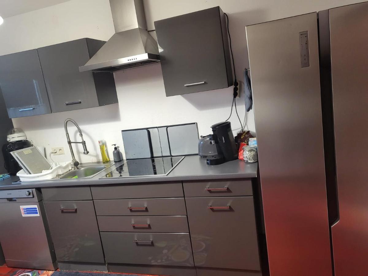 Freudenberg am Main Ferienwohnung Freudenberg מראה חיצוני תמונה