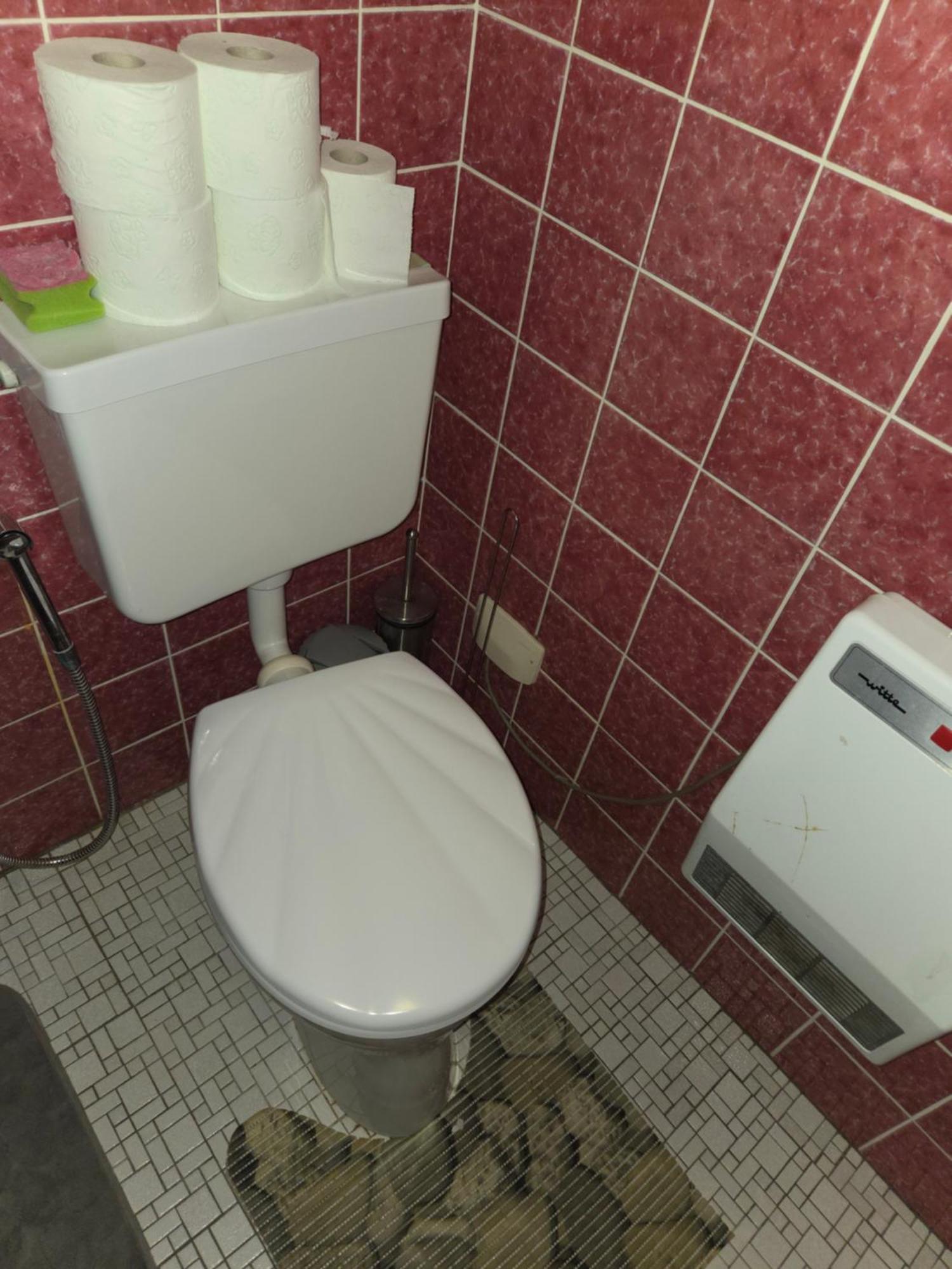 Freudenberg am Main Ferienwohnung Freudenberg מראה חיצוני תמונה